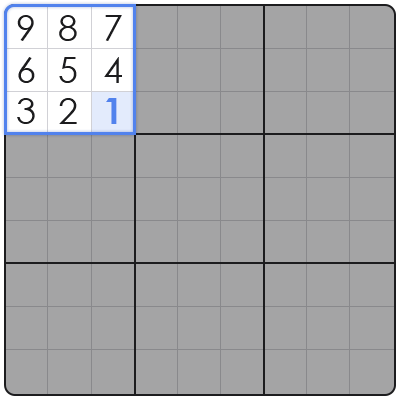sudoku blank printable